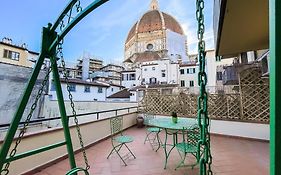 Stunning Apartment With An Amazing Terrace